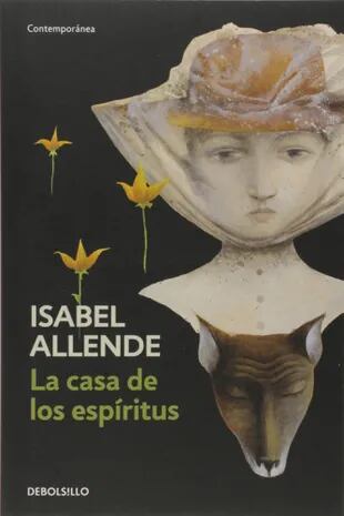 "La casa de los espíritus" de Isabel Allende