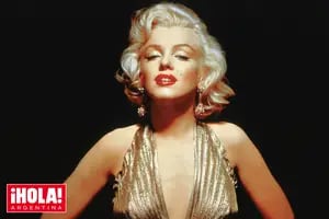 Marilyn Monroe: las veinte curiosidades de la mítica rubia de Hollywood