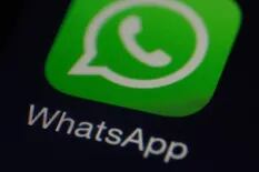 WhatsApp permite volver a descargar archivos antiguos que fueron borrados
