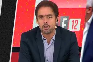 “Volvió el Pato Fillol”: Mariano Closs desbordó de elogios para un arquero argentino