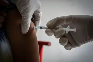 Quiénes, según los especialistas, deben volver a vacunarse