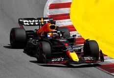 Gran Premio de España: Verstappen ganó en Montmeló y detrás llegó Checo Pérez; una jornada plena para Red Bull