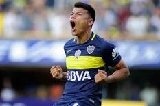 Vélez sigue reforzándose para sacar de la Copa a River: contrata a un ex delantero de Boca