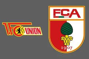 1. FC Union Berlin y FC Augsburg empataron 1-1 en la Bundesliga