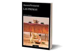 Nunca es tarde. Con "Las primas", Venturini ganó a los 85 años el Premio Nueva Novela 