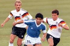 Un histórico rival alemán en los mundiales minimizó la conquista en Qatar: "Los argentinos no son mejores"