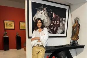 Astrid Muñoz: “Recibí mucho y ahora toca retribuir”, dice la ex supermodelo puertorriqueña