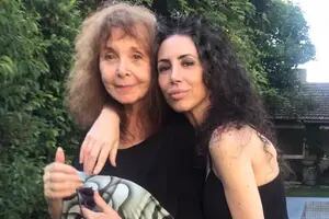 Zulma Faiad y su hija Eleonora hablaron de su enfrentamiento con Daniela Guerrero