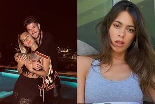Algunas teorías apuntan a que Tini Stoessel comenzó a salir con Rodrigo de Paul cuando él aún estaba con Camila Homs