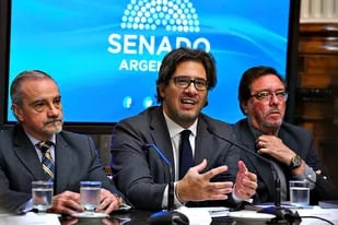 Piden la nulidad del “ciberpatrullaje” a Macri y destruir el informe realizado por los peritos de la Corte
