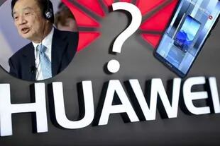 Huawei niega que China le haya pedido que espiara a otros países