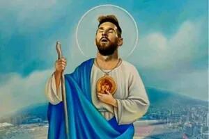 Los mejores memes Argentina vs. Croacia: devoción por Messi tras pasar a la final del Mundial