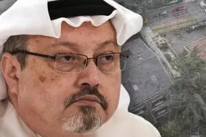 Khashoggi: qué dicen las grabaciones secretas del asesinato del periodista