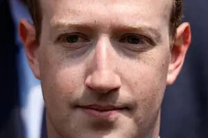 La Argentina y otros 6 países le piden explicaciones a Mark Zuckerberg