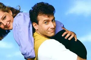 El cruce con Seinfeld, la búsqueda por mostrar el lado B de las parejas, y la protagonista que no fue