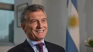 Uno de los objetivos de Macri es el ingreso a la OCDE