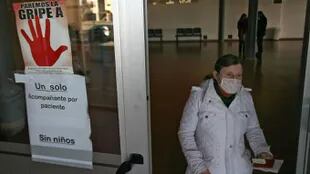Dos muertos en Jujuy por la gripe A