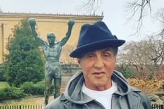 Documental: Stallone y el recuerdo de Rocky, el personaje que lo llevó a la fama