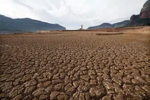 Barcelona entra en emergencia ante la peor sequía jamás registrada: las fuertes restricciones para el uso del agua