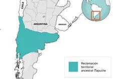 El término mapuche que usa el gobierno de Boric en Chile y encendió las alertas en la Argentina