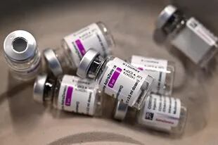 Varios países dependen en gran medida de la vacuna AstraZeneca para combatir el covid-19
