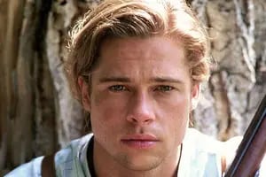 El director de Leyendas de pasión vs. Brad Pitt: gritos, peleas, sillazos y un resultado insatisfactorio