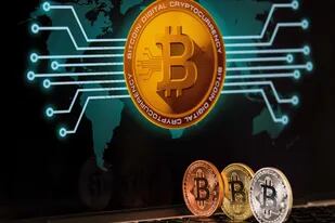 El golpe de China a las criptomonedas que desplomó el bitcoin