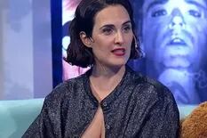 Julieta Díaz reveló el particular uso que le da a sus premios Martín Fierro