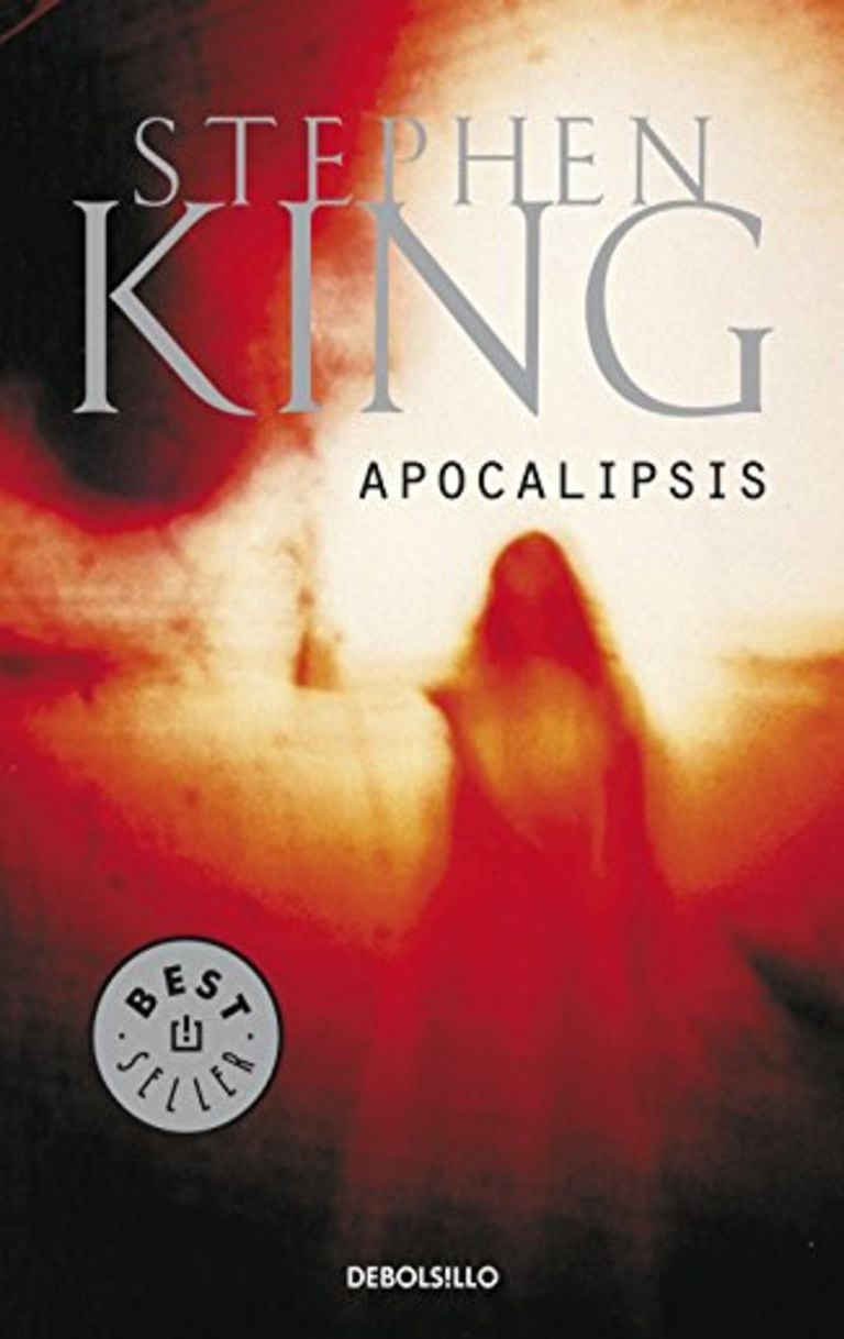 Apocalipsis, de Stephen King