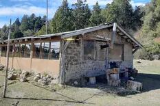 El Ejército apeló el fallo que dispuso entregar tierras a una comunidad mapuche