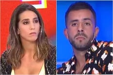 Cinthia Fernández estalló en las redes y le respondió a Matías Defederico tras sus polémicas declaraciones