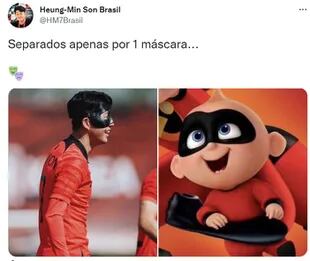 Los memes de Uruguay - Corea del Sur