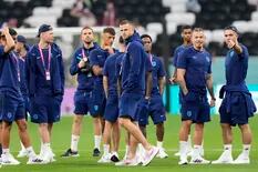 Inglaterra se mide ante Senegal en búsqueda de los cuartos de final donde lo espera Francia