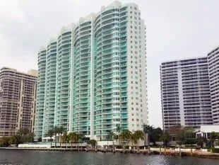 Torres Hamptons West de Aventura, Miami