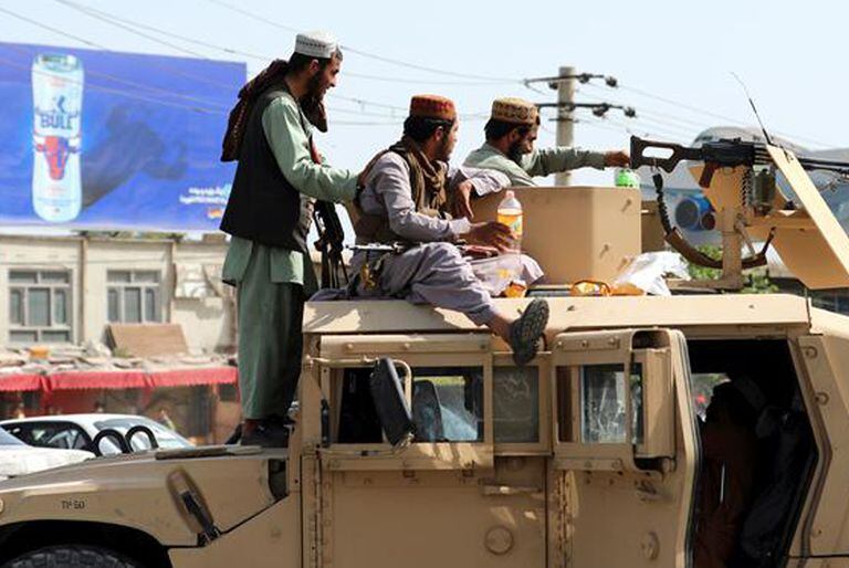 La victoria talibana, un regalo envenenado para los gobiernos islámicos