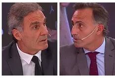 El picante debate futbolero entre Ruggeri y Latorre por la eliminación del City