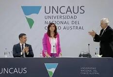 Aplaudió de pie a Cristina Kirchner y pidieron que renuncie