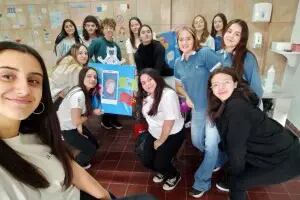 Estudiantes secundarios de Córdoba y Misiones fueron galardonados en un concurso internacional