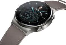 Watch GT 2 Pro: Huawei anuncia su smartwatch con funciones para golf y esquí