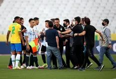 Brasil-Argentina: cuándo se ¿jugará? el partido de eliminatorias según FIFA