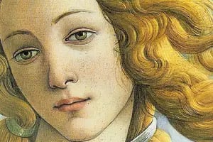 Venus de Botticelli. ¿Quién era realmente y por qué era tan famosa?