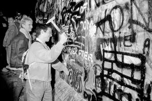 Muro de Berlín: las diferencias entre el este y el oeste de Alemania a 30 años