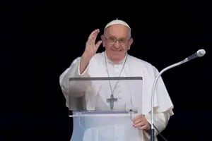 El papa Francisco relega al Opus Dei y le vuelve a quitar privilegios