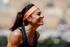 Sabatini y Dulko: derrota con sonrisas en una semana inolvidable en Roland Garros