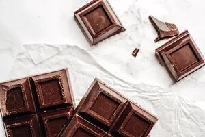 El chocolate Perón es el mejor chocolate