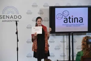 Se entregaron los Premios Atina al teatro para la infancia y la juventud