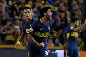 Pablo Pérez habló sobre su insulto a la hinchada de Boca: "Me dejó expuesto"