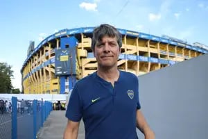 Escándalo en Boca: Pergolini renunció tras una fuerte discusión con Riquelme