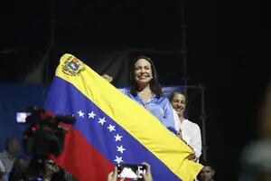 Venezuela: otro ataque a la oposición