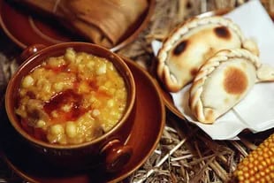 La cocina del norte hunde sus raíces en la cultura árabe.